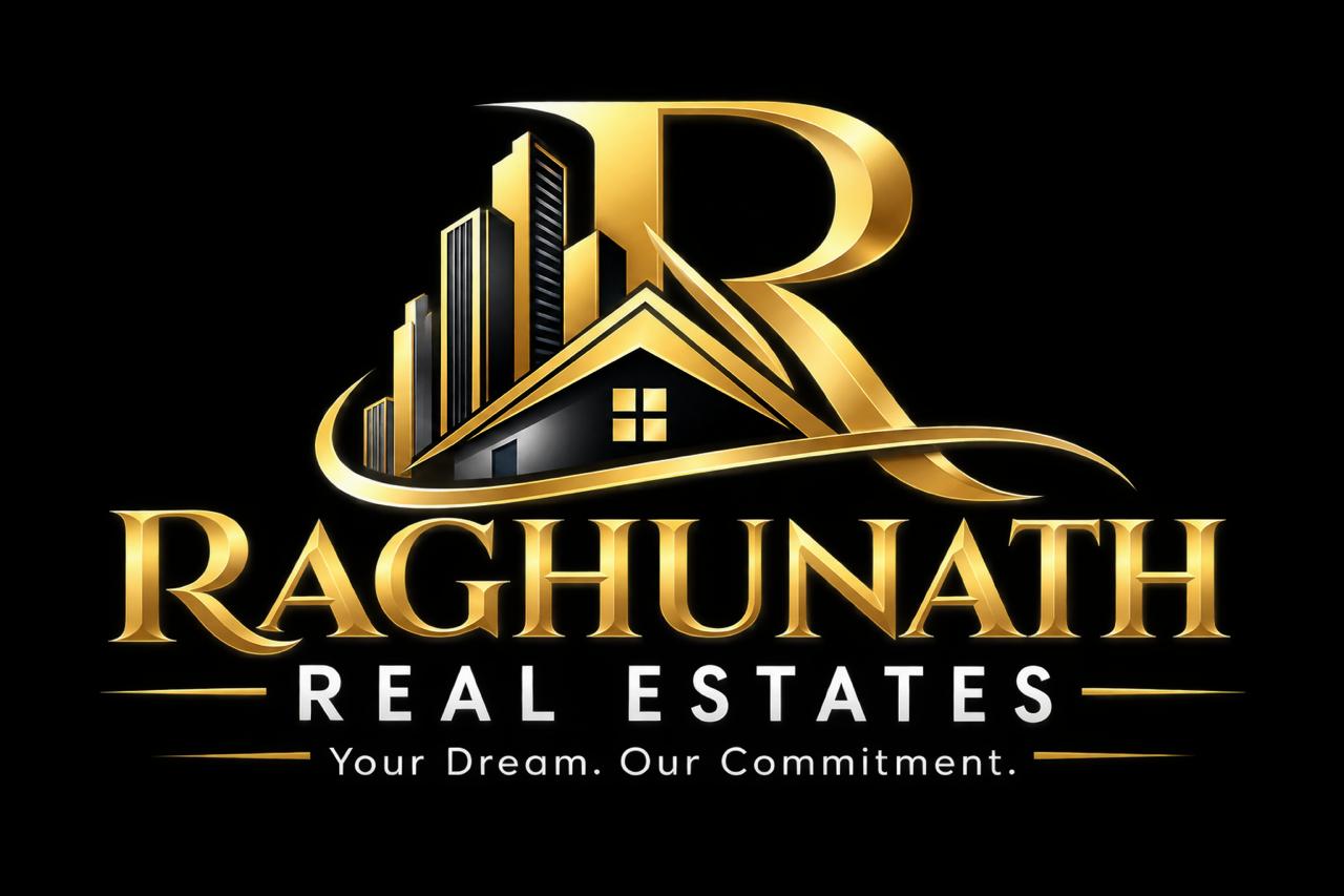 Raghunath Real Estates